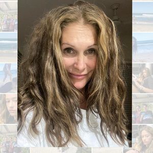 Meet your Posher, Ronel